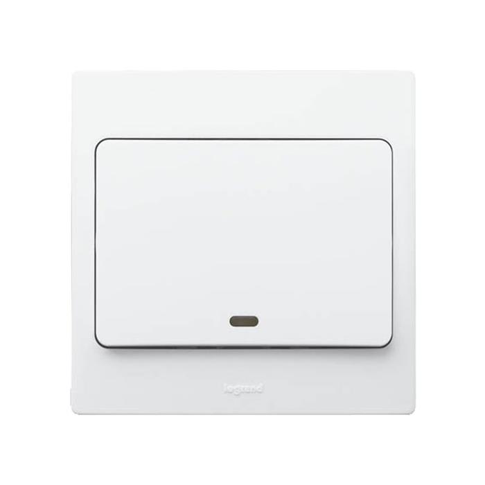 کلید تک پل لگراند مدل مالیا